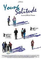 年轻的孤寂