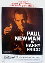 弗里格的秘密战争