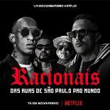 Racionais MC's:：来自圣保罗街头的嘻哈传奇