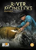 河中巨怪第四季