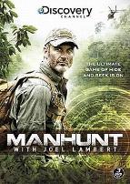 荒野大追捕第一季