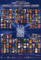 好莱坞百年百个明星