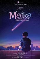 来自另一个星球的女孩