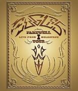 老鹰乐队2004年墨尔本演唱会