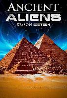 远古外星人第十六季