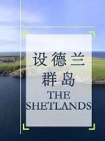 设德兰群岛