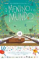 男孩与世界