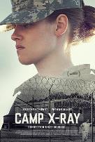 X射线营地