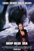 深海狂鲨（原声版）