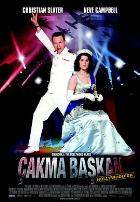 邱吉尔：好莱坞年代