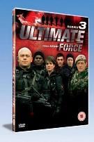 终极特警 第三季