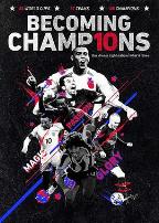 世界冠军养成记