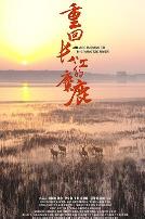 重回长江的麋鹿