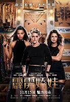 霹雳娇娃2019(国语版)