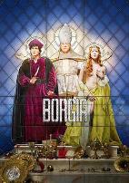 波吉亚家族(法国版) 第一季