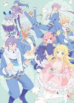 只要贝尔哲布布大小姐喜欢就好。