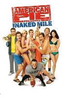 美国派(番外篇)5：裸奔