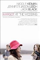 婚礼上的玛戈特