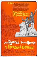 一千个小丑