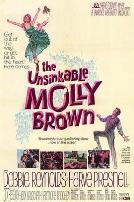 永不沉没的莫莉·布朗