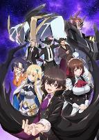 我是星际国家的恶德领主!