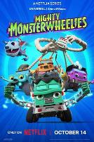 无敌怪物车队第二季