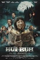 惠布和女巫城堡