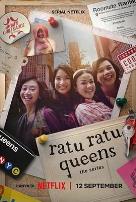 纽约超级皇后:剧集版