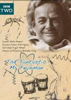 神奇的费曼先生