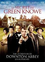 穿越时空的古宅