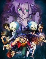 PHI·BRAIN神之谜题第三季