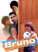 神童布鲁诺（国语版）