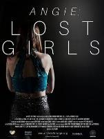 安吉：失踪的女孩