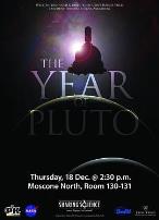 冥王星之年－新视野号纪录片