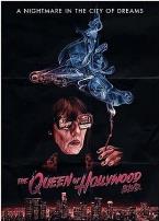 好莱坞大道女王