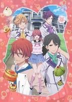 早安恋味蛋糕店