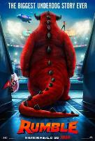 怪兽训练营（国语版）