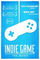 独立游戏大电影
