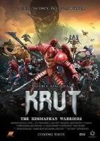 克鲁特:希姆帕汗勇士