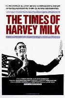 哈维·米尔克的时代