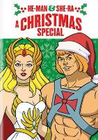 希瑞希曼圣诞特别篇