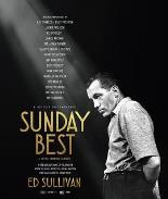 周日最好看:电视主持人埃德·沙利文的隐事传奇