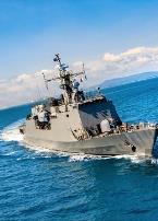 世界上最伟大的战舰第一季