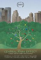 观鸟者：中央公园效应