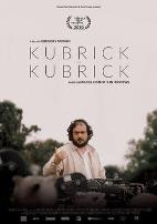 库布里克谈库布里克