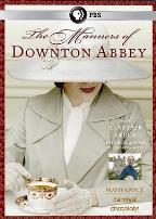 唐顿庄园中的礼仪