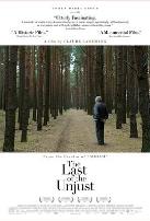 浩劫之后其四：最后的不公正