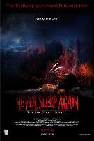 永不入睡:猛鬼街传奇