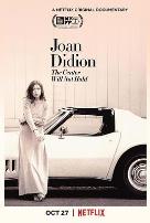 琼·狄迪恩：中心难再维系