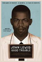 约翰·刘易斯：好麻烦